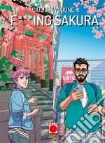 F***ing Sakura - The complete collection. E-book. Formato EPUB ebook