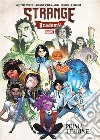 Strange Academy - Prima lezione. E-book. Formato EPUB ebook di Skottie Young