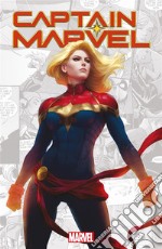 Captain Marvel. E-book. Formato EPUB ebook