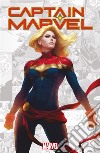 Captain Marvel. E-book. Formato EPUB ebook