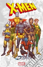 X-Men. E-book. Formato EPUB ebook