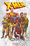 X-Men. E-book. Formato EPUB ebook