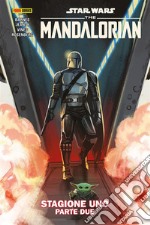 Star Wars: The Mandalorian - Stagione Uno, parte due. E-book. Formato EPUB ebook