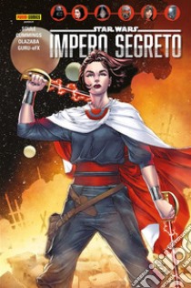 Star Wars: Impero segreto. E-book. Formato EPUB ebook di Charles Soule