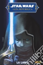 Star Wars: L&apos;Alta Repubblica - La Lama. E-book. Formato EPUB ebook