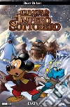 Topolino e l&apos;Impero Sottozero. E-book. Formato EPUB ebook