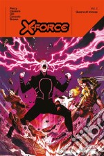 X-Force (2019) 2Guerra di trincea. E-book. Formato EPUB