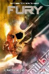 Fury: Il pacificatore. E-book. Formato EPUB ebook di Garth Ennis