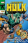 L&apos;incredibile Hulk: Guerra e memoria. E-book. Formato EPUB ebook