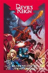 Devil’s Reign: Wilson Fisk contro l’Universo Marvel. E-book. Formato EPUB ebook