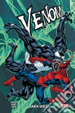 Venom (2021) 3Dark Web. E-book. Formato EPUB ebook