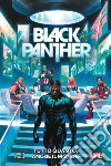 Black Panther (2022) 3Tutto quanto, anche il mondo. E-book. Formato EPUB ebook di John Ridley