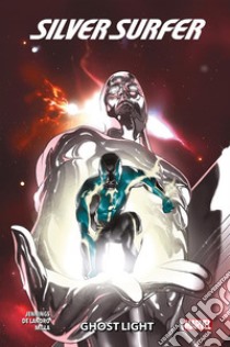 Silver Surfer: Ghost light. E-book. Formato EPUB ebook di Matt Milla