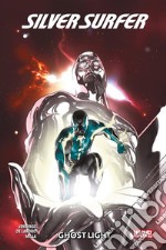 Silver Surfer: Ghost light. E-book. Formato EPUB ebook