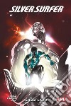 Silver Surfer: Ghost light. E-book. Formato EPUB ebook di Matt Milla