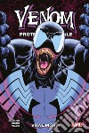 Venom Protettore Letale: Vita e Morti. E-book. Formato EPUB ebook di David Michelinie