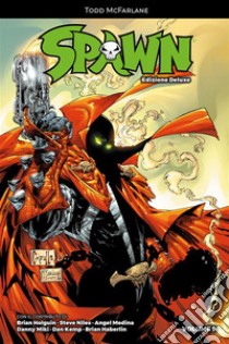 Spawn Edizione Deluxe 9. E-book. Formato EPUB ebook di Todd McFarlane