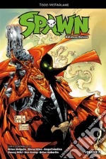 Spawn Edizione Deluxe 9. E-book. Formato EPUB ebook