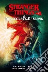 Stranger Things e Dungeons &amp; Dragons. E-book. Formato EPUB ebook