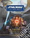 Star Wars: L&apos;Alta Repubblica - Alla ricerca del Pianeta X. E-book. Formato EPUB ebook
