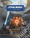 Star Wars: L'Alta Repubblica - Alla ricerca del Pianeta X. E-book. Formato EPUB ebook di Tessa Gratton