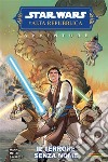 Star Wars: L'Alta Repubblica Avventure - Il terrore senza nome. E-book. Formato EPUB ebook di George Mann