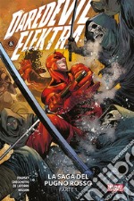 Daredevil (2019) 8La saga del Pugno Rosso - Parte 1. E-book. Formato EPUB ebook