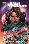 Star Wars: Sana Starros - Affari di Famiglia. E-book. Formato EPUB ebook di Justina Ireland