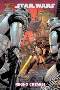 Star Wars (2020) 4Regno cremisi. E-book. Formato EPUB ebook di Charles Soule