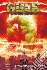 Hulk (2022) 1Spaccanauta!. E-book. Formato EPUB ebook