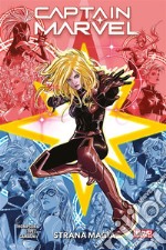 Captain Marvel (2019) 6Strana magia. E-book. Formato EPUB ebook