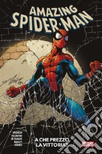 Amazing Spider-Man (2018) 16A che prezzo la vittoria?. E-book. Formato EPUB ebook