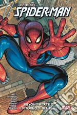 Amazing Spider-Man (2018) 17Beyond parte 1 – Il ritorno di Ben. E-book. Formato EPUB ebook