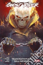 Ghost Rider (2022) 3Trascinato fuori dall’inferno. E-book. Formato EPUB ebook