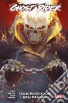 Ghost Rider (2022) 3Trascinato fuori dall’inferno. E-book. Formato EPUB ebook