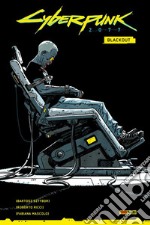 Cyberpunk 2077: Blackout. E-book. Formato EPUB ebook