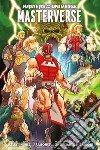 Masters of the Universe - Masterverse. E-book. Formato EPUB ebook