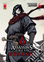 Assassin’s Creed Dynasty 6. E-book. Formato EPUB