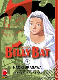 Billy Bat 2. E-book. Formato EPUB ebook