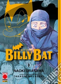 Billy Bat 3. E-book. Formato EPUB ebook