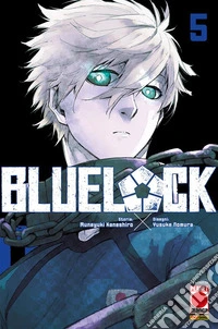 Blue Lock 5. E-book. Formato EPUB ebook