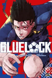 Blue Lock 7. E-book. Formato EPUB ebook