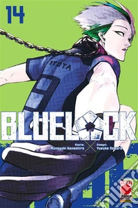 Blue Lock 14. E-book. Formato EPUB ebook