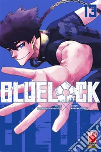 Blue Lock 13. E-book. Formato EPUB ebook