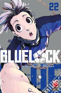 Blue Lock 22. E-book. Formato EPUB ebook