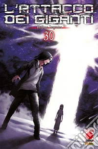 L'Attacco dei Giganti 30. E-book. Formato EPUB ebook