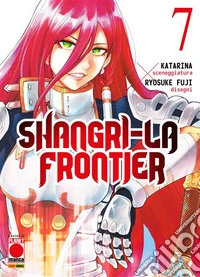 Shangri-La Frontier 7. E-book. Formato EPUB ebook