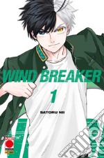 Wind Breaker 1. E-book. Formato EPUB ebook