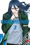 Wind Breaker 3. E-book. Formato EPUB ebook di Satoru Nii