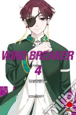 Wind Breaker 4. E-book. Formato EPUB